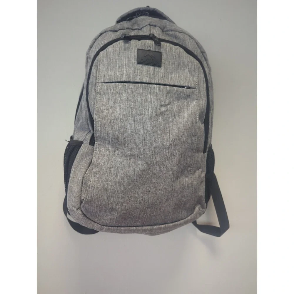 MATEIN‎ Anti-Theft Travel Laptop Backpack w/ USB Port, 15.6 Inch Business Bag